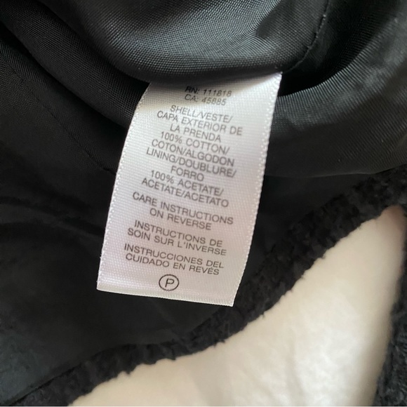 MICHAEL Michael Kors Blazer Jacket - Picture 5 of 6